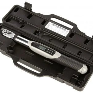 Cheie de cuplu digitală 1/2 , 135 Nm Lichidare de stoc