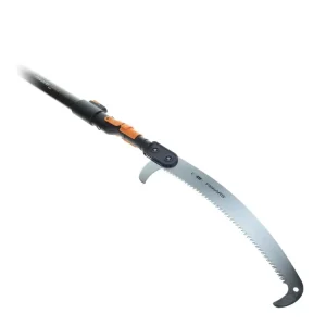 Vezi acum Set FISKARS QUIKFIT saw pruning + mâner M 1001656