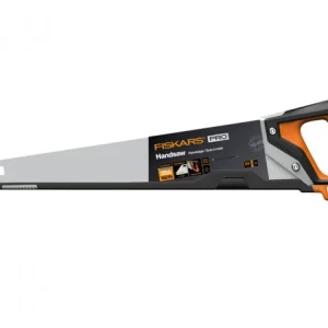 Livrare expres Ferăstrău FISKARS POWERTOOTH clădire 11 dinți 55 cm 1062918