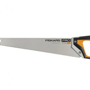Premium Ferăstrău FISKARS POWERTOOTH clădire 7 dinți 55 cm 1062916
