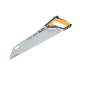 Saw FISKARS POWERTOOTH clădire 9 dinți 38 cm 1062930 Ieftin