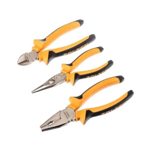 Set de cleşti, industriali, 3 buc Cumpără acum