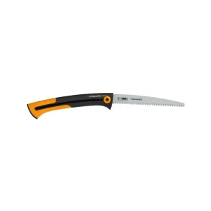 Ferăstrău FISKARS XTRACT L SW75 grădină retractabilă 1000614 mari Ofertă exclusivă