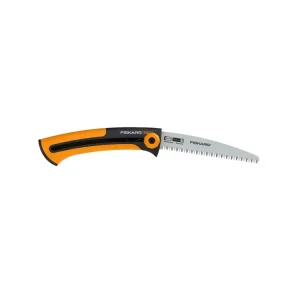 Ferăstrău FISKARS XTRACT S SW73 grădină retractabilă 1000613 Mai ieftin