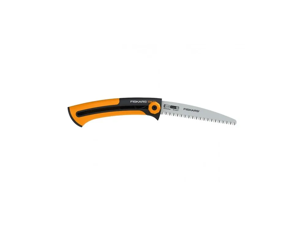 Ferăstrău FISKARS XTRACT S SW73 grădină retractabilă 1000613 Mai ieftin