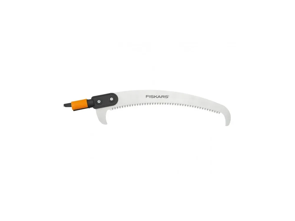 Ferăstrăul de tăiere FISKARS QUIKFIT curbat la 55 cm 1000691 Reducere de preț