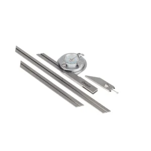 Raportor universal Dasqua Plată sigură