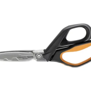 Cumpărături sigure FOARFECE FISKARS POWERARC pentru lucrări grele de 26 cm 1027205