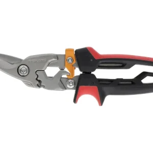 FISKARS POWERGEAR foarfece din tablă cu 1027209 stângi Ofertă specială