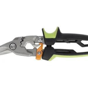 Fiskars POWERGEAR foarfece din tablă cu angrenaj 1027208 dreapta Calitate înaltă