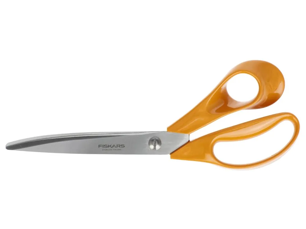 Foarfece FISKARS CLASSIC S94 manual universal 24 cm 1001538 Retur ușor
