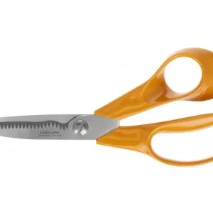 Retur gratuit Foarfece FISKARS CLASSIC S92 manual universal de 18 cm 1000555