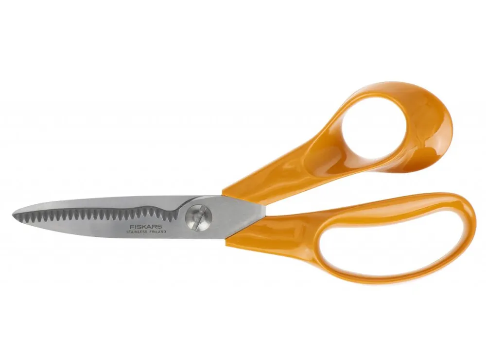 Retur gratuit Foarfece FISKARS CLASSIC S92 manual universal de 18 cm 1000555