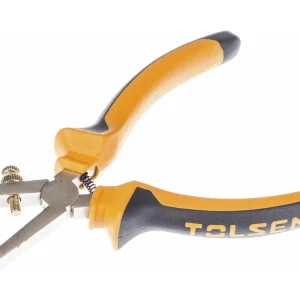 Clești pentru izolații 160 mm Calitate înaltă