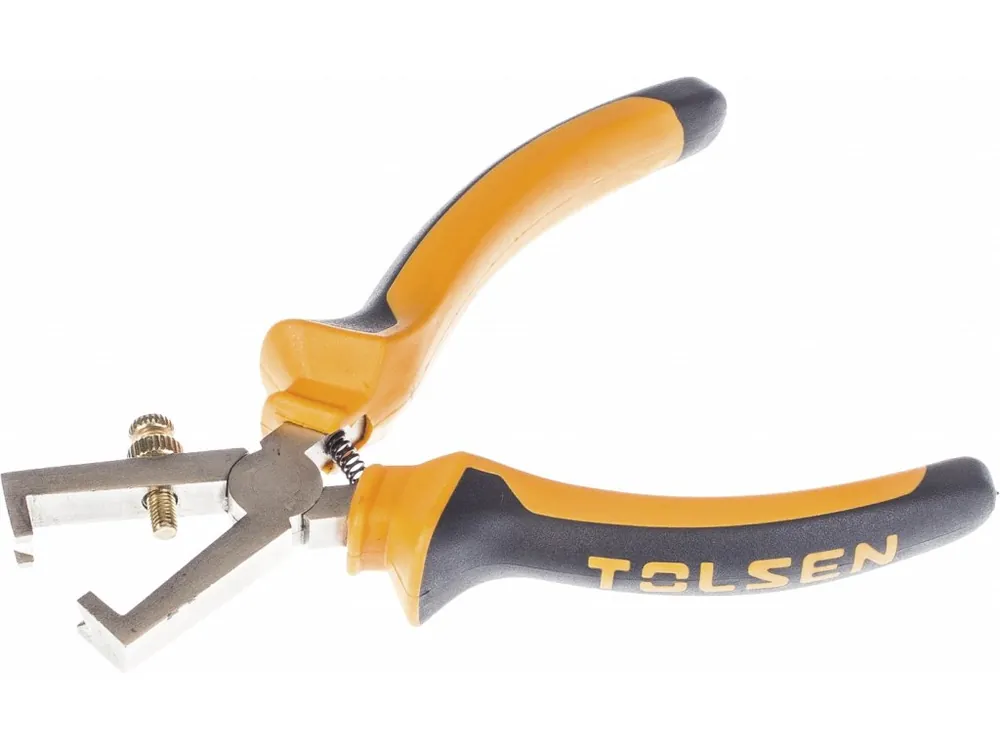 Clești pentru izolații 160 mm Calitate înaltă