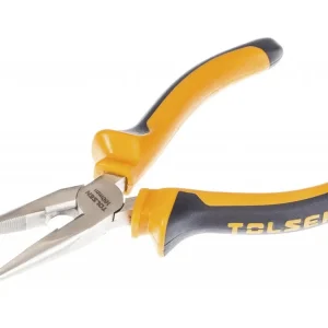 Clește semicircular drept 160 mm Plată securizată