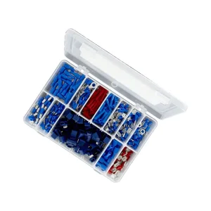 Retur gratuit Set conectoare TERM