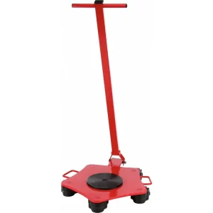 Disponibil imediat Cărucior de transport MINI 4