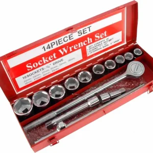 Set Gola 3/4" 14 buc Reducere extra