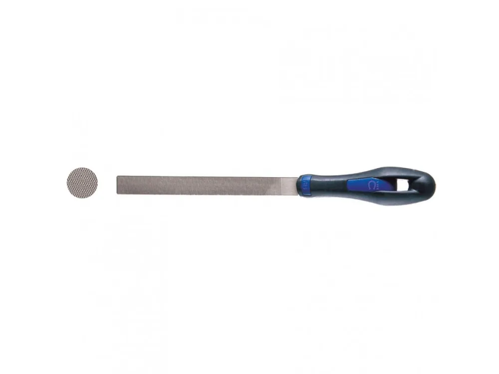 Bestseller Dosar atelier plat 400 mm, cu maner ergonomic, 90 × 9 mm, taiat 3