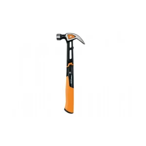 Discount Ciocan FISKARS HARDWARE Tâmplărie M 34 cm 14 cm 1027202