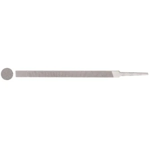 Stâlp de fișier precis îngust 150 mm, 8 × 3 mm, tăiat 2 Popular