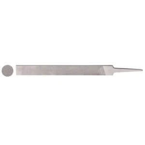 Reducere de preț Fișier de precizie plat 100 mm, 12 × 3 mm, tăiat 0