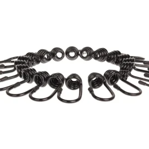 Ieftin Cârlige pentru cablul elastic 8 mm