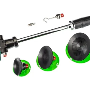 Ciocan revers + 3 buc. ventuze pneumatice Livrare expres