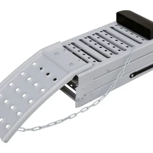 Disponibil imediat Rampă de acces, 1 960 × 250 × 50 mm - Pereche