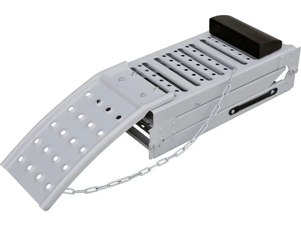 Disponibil imediat Rampă de acces, 1 960 × 250 × 50 mm - Pereche