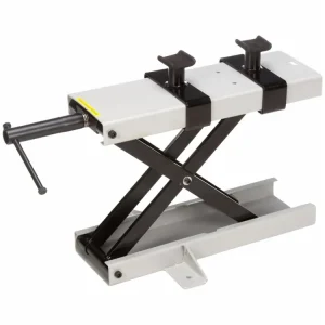 Elevator motociclete, tip foarfecă Nu rata