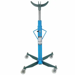 Doar azi Cric hidraulic pentru agregate 1.000 kg