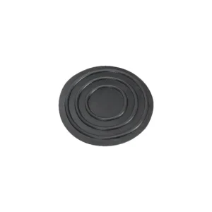 Plăcuţă din cauciuc pentru cric, de 96 mm Noutate