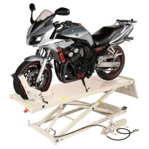 Elevator motociclete 680 kg Cumpărături sigure