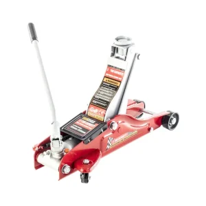 Cric hidraulic 2 t cu profil jos Ieftin