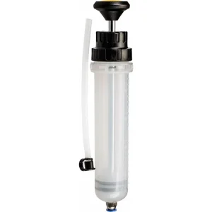 Bestseller Aspirator pentru lichide de lucru 0,2 l