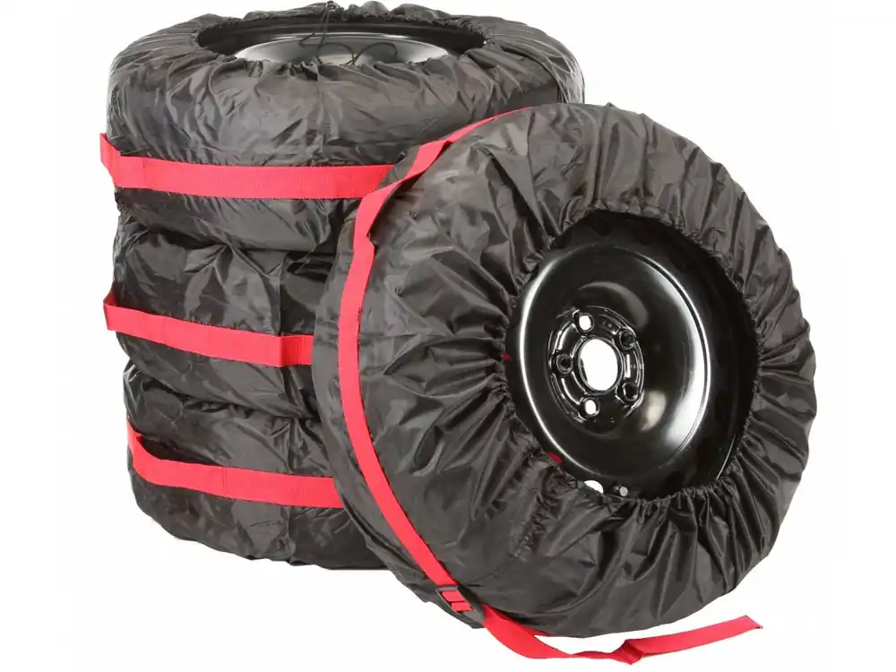 Super ofertă Set huse pentru anvelope 4 buc.