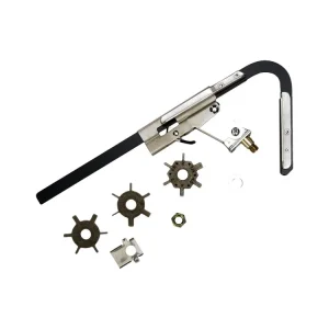 Dispozitiv de curăţare a canalelor pistonului Ofertă exclusivă