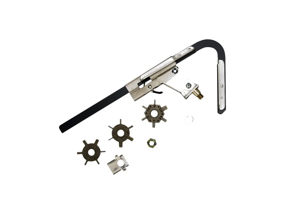 Dispozitiv de curăţare a canalelor pistonului Ofertă exclusivă