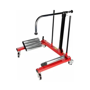 Cărucior de manipulare cu roți TX 1,2 Livrare rapidă