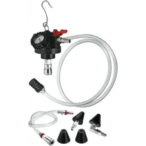 Discount Kit pentru realimentare sub vid a sistemelor de răcire