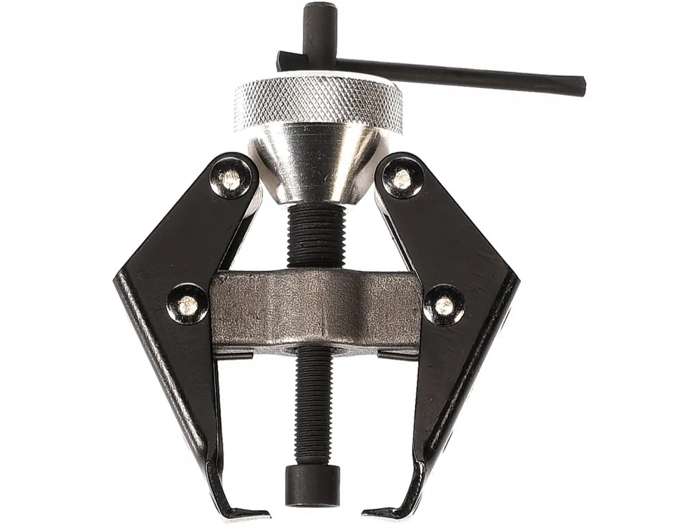 Extractor pentru braţul ştergătorului şi borna acumulatorului Vezi acum