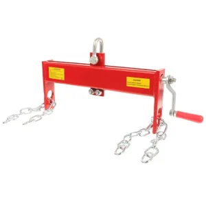 Cel mai vândut Suspensie pentru macara 1800 kg