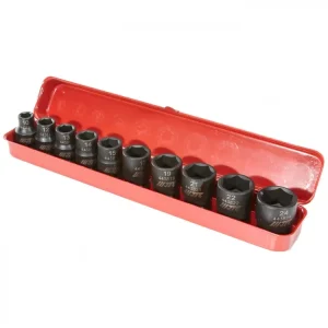 Set chei tubulare IMPACT 1/2" Nu rata