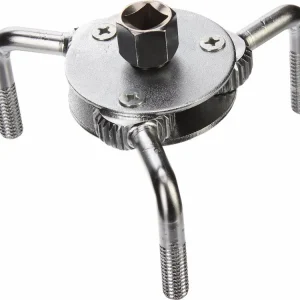 Cumpărături sigure Cheie autoreglabilă pentru filtre ulei 102