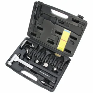 Doar azi Kit tinichigiu auto UNIVERSAL