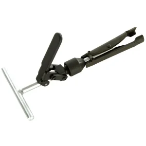 Retur ușor Dispozitiv pentru demontarea supapelor