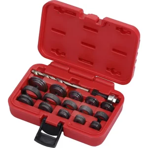 Cel mai bun preț Kit freză gaură senzor de parcare