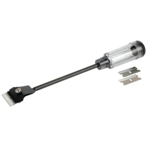 Răzuitor cu lame amovibile Reducere